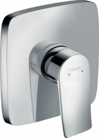 Photos - Tap Hansgrohe Metris 31456000 