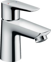 Photos - Tap Hansgrohe Talis E 71701000 