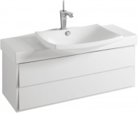 Photos - Washbasin cabinet Jacob Delafon Escale 98 