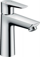 Photos - Tap Hansgrohe Talis E 71715000 