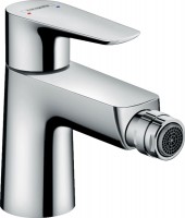 Photos - Tap Hansgrohe Talis E 71721000 