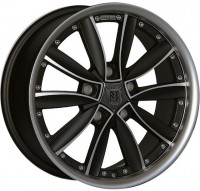 Photos - Wheel Marcello MR-20 (8x17/5x120 ET38 DIA74,1)