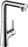 Photos - Tap Hansgrohe Talis S 72105000 