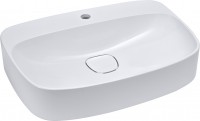 Photos - Bathroom Sink Terranit Lifou 627 mm