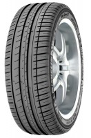 Photos - Tyre Michelin Pilot Sport 3 255/40 R18 71Y Mercedes-Benz 