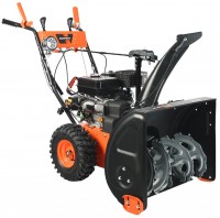 Photos - Snow Blower Patriot Sibir 65 E 