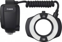 Flash Canon Macro Ring Lite MR-14 EX II 