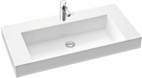 Photos - Bathroom Sink Marmorin Teo 90 641090020 900 mm