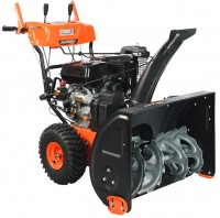 Photos - Snow Blower Patriot Sibir 110 E 