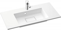 Photos - Bathroom Sink Marmorin Lira 80 640080020 802 mm