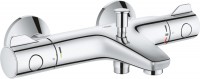 Photos - Tap Grohe Grohtherm 800 34567000 