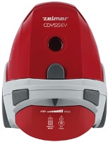 Photos - Vacuum Cleaner Zelmer Odyssey ZVC 305 XM 