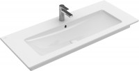 Photos - Bathroom Sink Villeroy & Boch Venticello 4104CL01 1200 mm