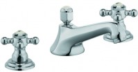 Tap Kludi Adlon 510460520 