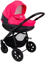 Photos - Pushchair Tutis Zippy Tapu  3 in 1