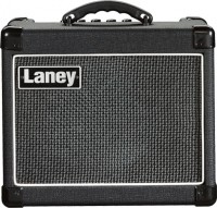 Photos - Guitar Amp / Cab Laney LG12 