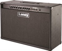 Photos - Guitar Amp / Cab Laney LX120R Twin 