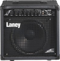 Photos - Guitar Amp / Cab Laney LX35D 