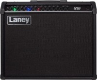Photos - Guitar Amp / Cab Laney LV300 