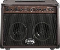 Photos - Guitar Amp / Cab Laney LA35C 