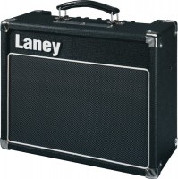Photos - Guitar Amp / Cab Laney VC15-110 