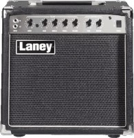 Photos - Guitar Amp / Cab Laney LC15-110 