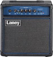 Photos - Guitar Amp / Cab Laney RB1 