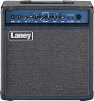 Photos - Guitar Amp / Cab Laney RB2 