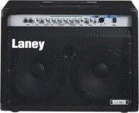 Photos - Guitar Amp / Cab Laney RB7 