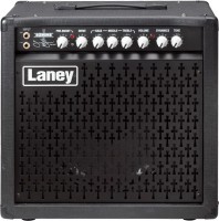 Photos - Guitar Amp / Cab Laney TI15-112 