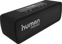 Photos - Portable Speaker CBR Human Friends Easytrack 