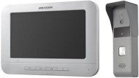 Photos - Intercom Hikvision DS-KIS203 