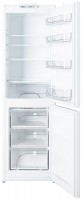 Photos - Integrated Fridge Atlant XM 4307 000 