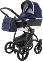 Photos - Pushchair Esspero Newborn Lux Alu  2 in 1