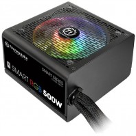 Photos - PSU Thermaltake Smart RGB Smart RGB 500W