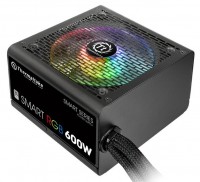 Photos - PSU Thermaltake Smart RGB Smart RGB 600W