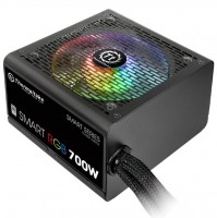 Photos - PSU Thermaltake Smart RGB Smart RGB 700W
