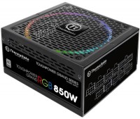 Photos - PSU Thermaltake Toughpower Grand RGB Platinum RGB 850W Platinum