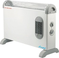 Photos - Convector Heater Luxpol CH-11F 1.8 kW