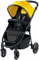 Photos - Pushchair RECARO Citylife 