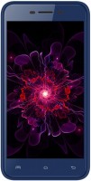 Photos - Mobile Phone Nomi i5012 Evo M2 8 GB / 1 GB