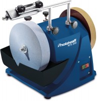 Photos - Bench Grinders & Polisher Holzkraft NTS 200 5750200 220 mm / 120 W