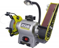 Photos - Bench Grinders & Polisher Ryobi RBGL650G 150 mm / 370 W