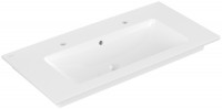 Photos - Bathroom Sink Villeroy & Boch Venticello 4104AK01 1000 mm