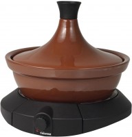 Photos - BBQ / Smoker TRISTAR BP-2976 Tagine 