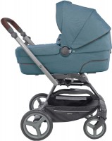 Photos - Pushchair Inglesina Quad  3 in 1