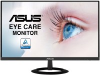 Photos - Monitor Asus VZ279HE 27 "  black