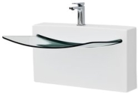 Photos - Bathroom Sink ArtCeram Wall WLL004 700 mm
