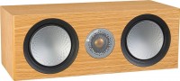 Photos - Speakers Monitor Audio Silver C150 