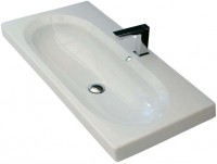 Photos - Bathroom Sink ArtCeram Blend BLL006 1065 mm